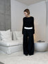 【basic line】back line cut sew(即納)